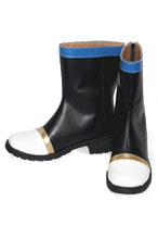 VOCALOID　鏡音レン　コスプレ靴